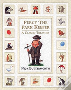 Capa do artigo A Classic Treasury