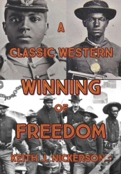 Capa do artigo A Classic Western
