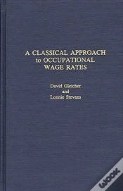 Capa do artigo A Classical Approach To Occupational Wage Rates