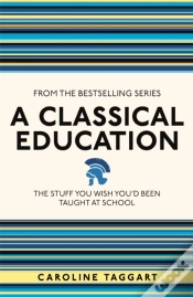 Capa do artigo A Classical Education