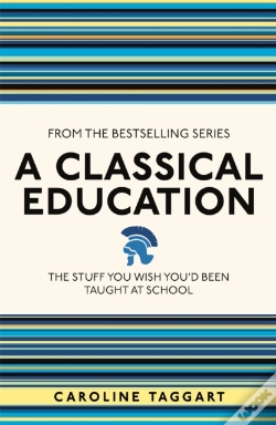 Capa do artigo A Classical Education