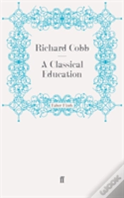 Capa do artigo A Classical Education