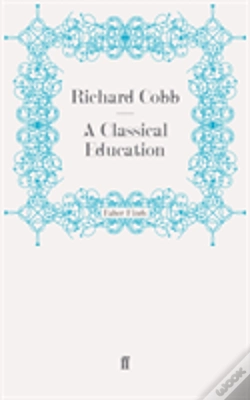 Capa do artigo A Classical Education
