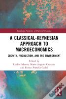A Classical-Keynesian Approach To Macroeconomics