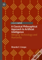 Capa do artigo A Classical Philosophical Approach To Artificial Intelligence