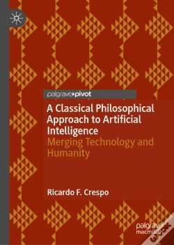 Capa do artigo A Classical Philosophical Approach To Artificial Intelligence