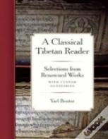 A Classical Tibetan Reader