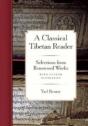 A Classical Tibetan Reader - Preview