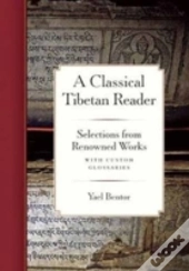 A Classical Tibetan Reader