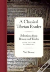 Capa do artigo A Classical Tibetan Reader