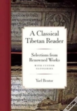 Capa do artigo A Classical Tibetan Reader