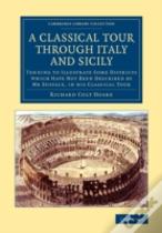 A Classical Tour Through Italy And Sicily