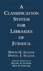 A Classification System For Libraries Of Judaica - Preview