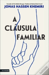 Capa do artigo A Cláusula Familiar