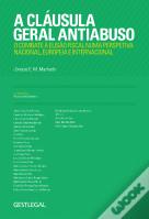 A Cláusula Geral Antiabuso