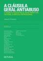 A Cláusula Geral Antiabuso - Preview