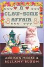 A Claw-Some Affair - Preview