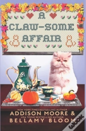 A Claw-Some Affair