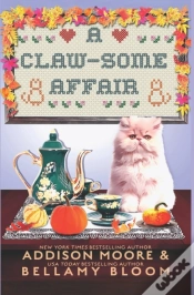 Capa do artigo A Claw-Some Affair