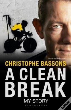 Capa do artigo A Clean Break