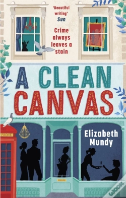 Capa do artigo A Clean Canvas