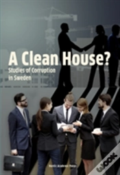 Capa do artigo A Clean House