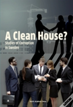 Capa do artigo A Clean House