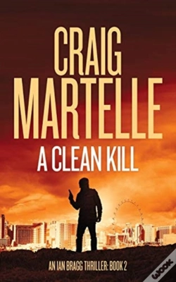Capa do artigo A Clean Kill