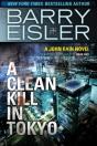 A Clean Kill In Tokyo - Preview
