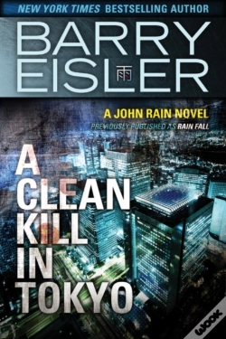 Capa do artigo A Clean Kill In Tokyo