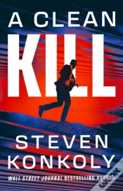 Capa do artigo A Clean Kill