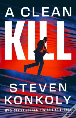Capa do artigo A Clean Kill