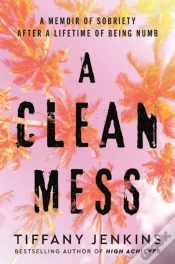 Capa do artigo A Clean Mess
