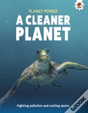 Capa do artigo A Cleaner Planet