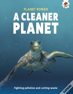 Capa do artigo A Cleaner Planet
