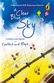 Capa do artigo A Clear Blue Sky