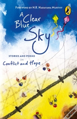 Capa do artigo A Clear Blue Sky