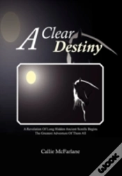 Capa do artigo A Clear Destiny