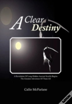 Capa do artigo A Clear Destiny