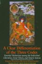 A Clear Differentiation Of The Three Codes - Preview