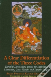 A Clear Differentiation Of The Three Codes