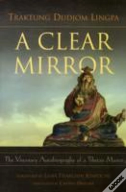 Capa do artigo A Clear Mirror