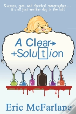 Capa do artigo A Clear Solution