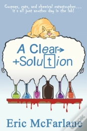 Capa do artigo A Clear Solution