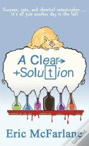 Capa do artigo A Clear Solution