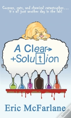 Capa do artigo A Clear Solution