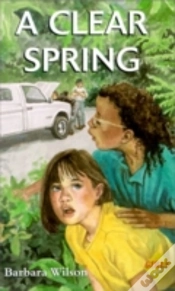 Capa do artigo A Clear Spring