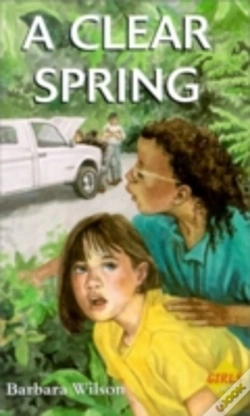 Capa do artigo A Clear Spring