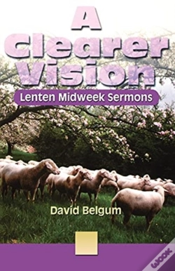Capa do artigo A Clearer Vision