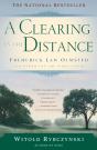A Clearing In The Distance - Preview
